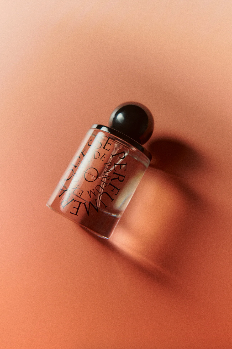 The Valley Extrait De Parfum