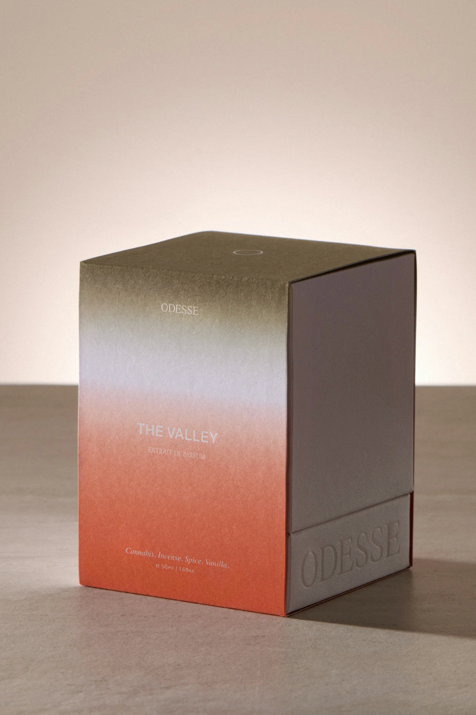The Valley Extrait De Parfum