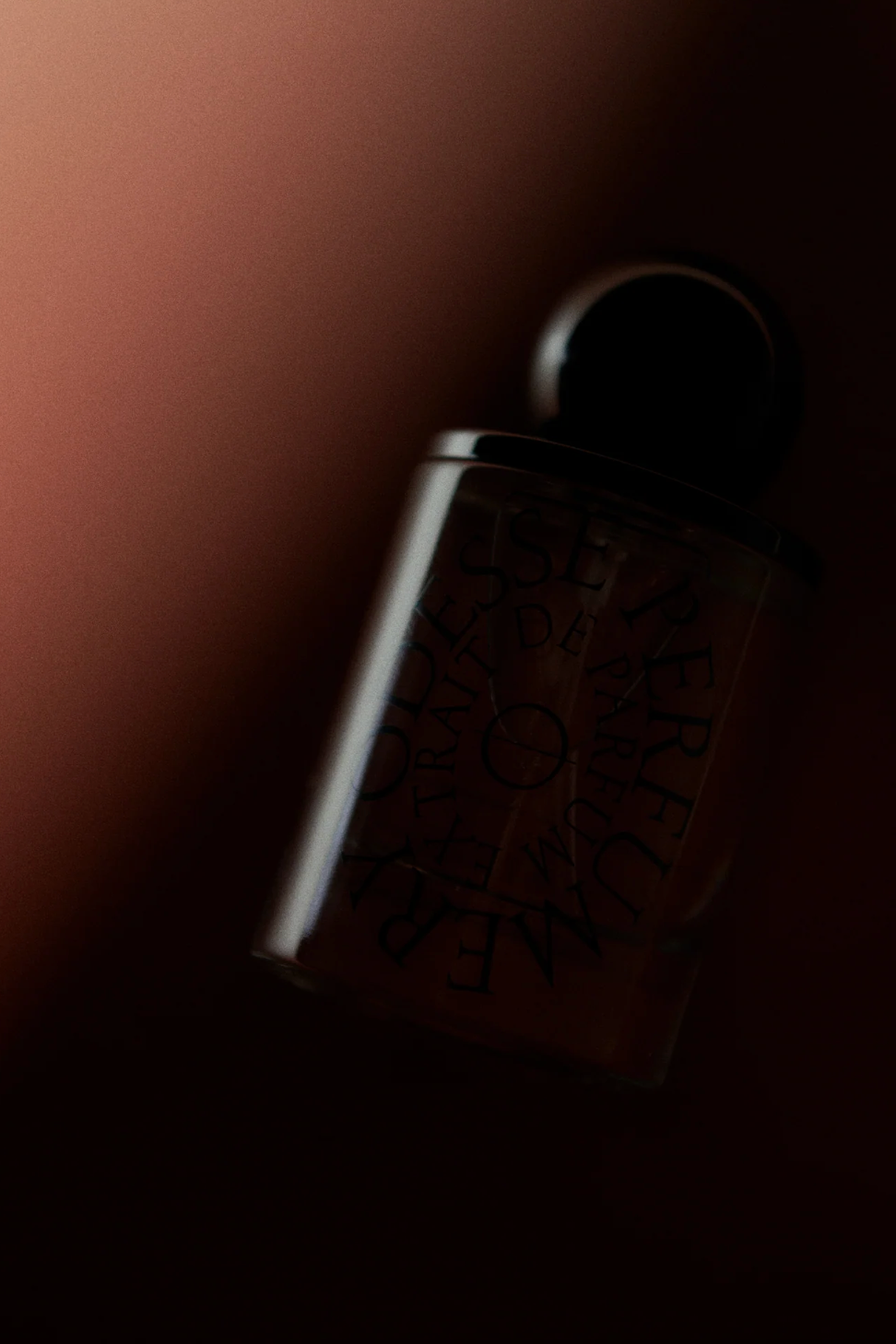 The Valley Extrait De Parfum