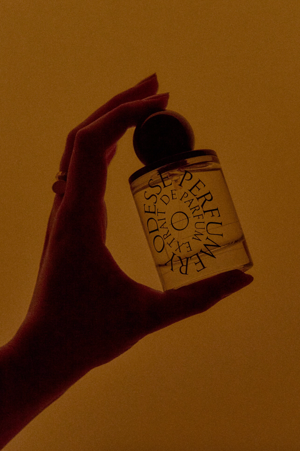 The Valley Extrait De Parfum