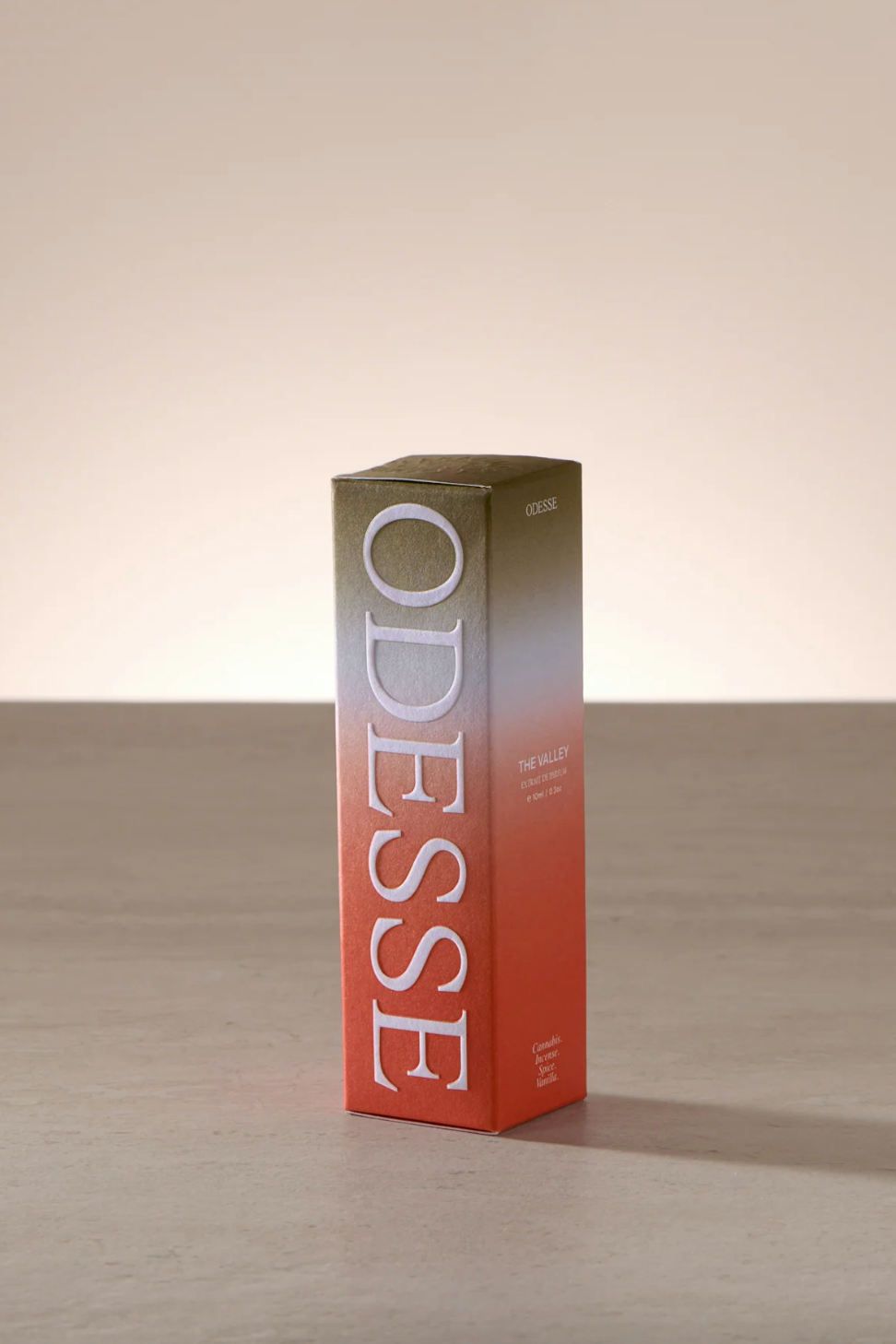 The Valley Extrait De Parfum