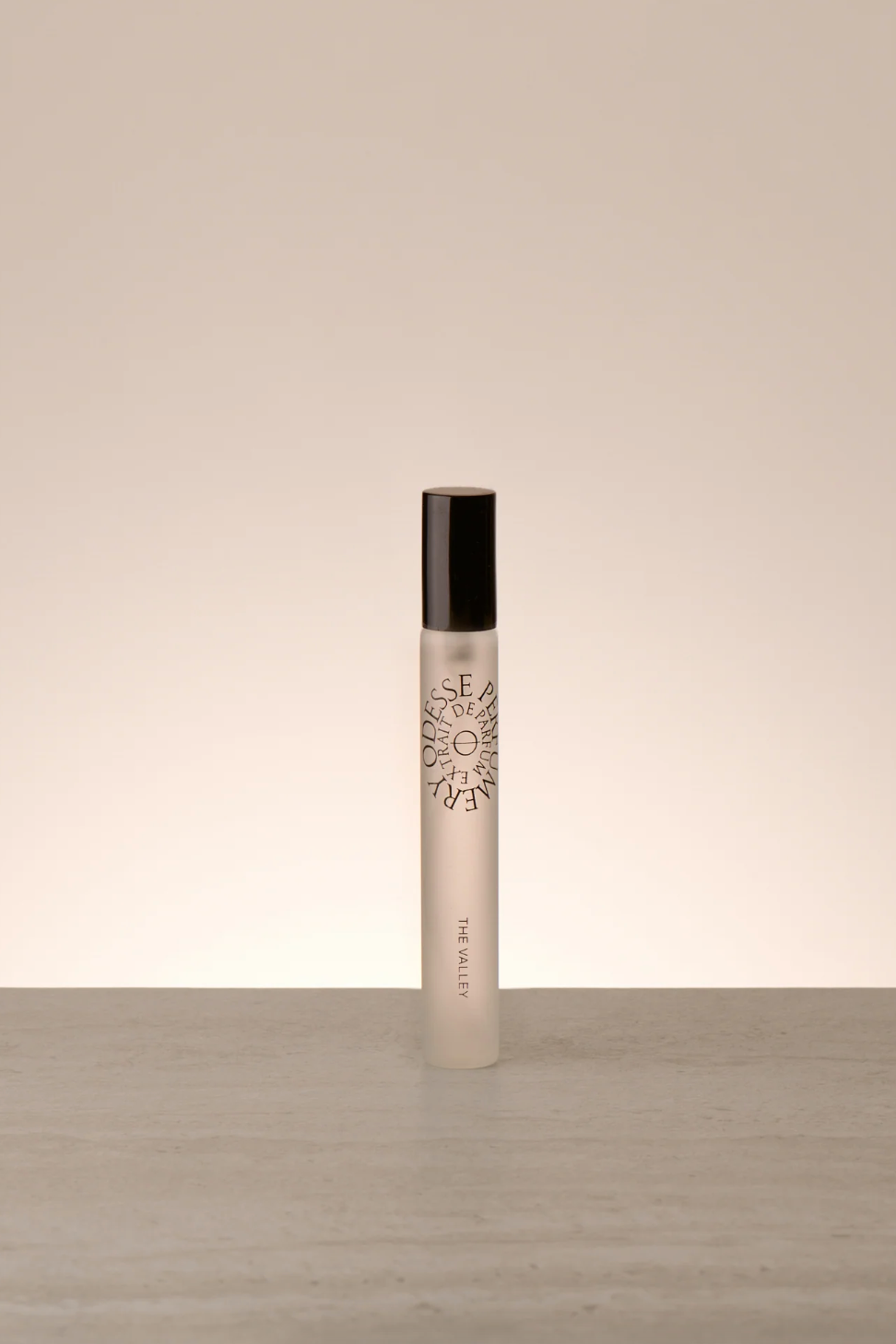 The Valley Extrait De Parfum