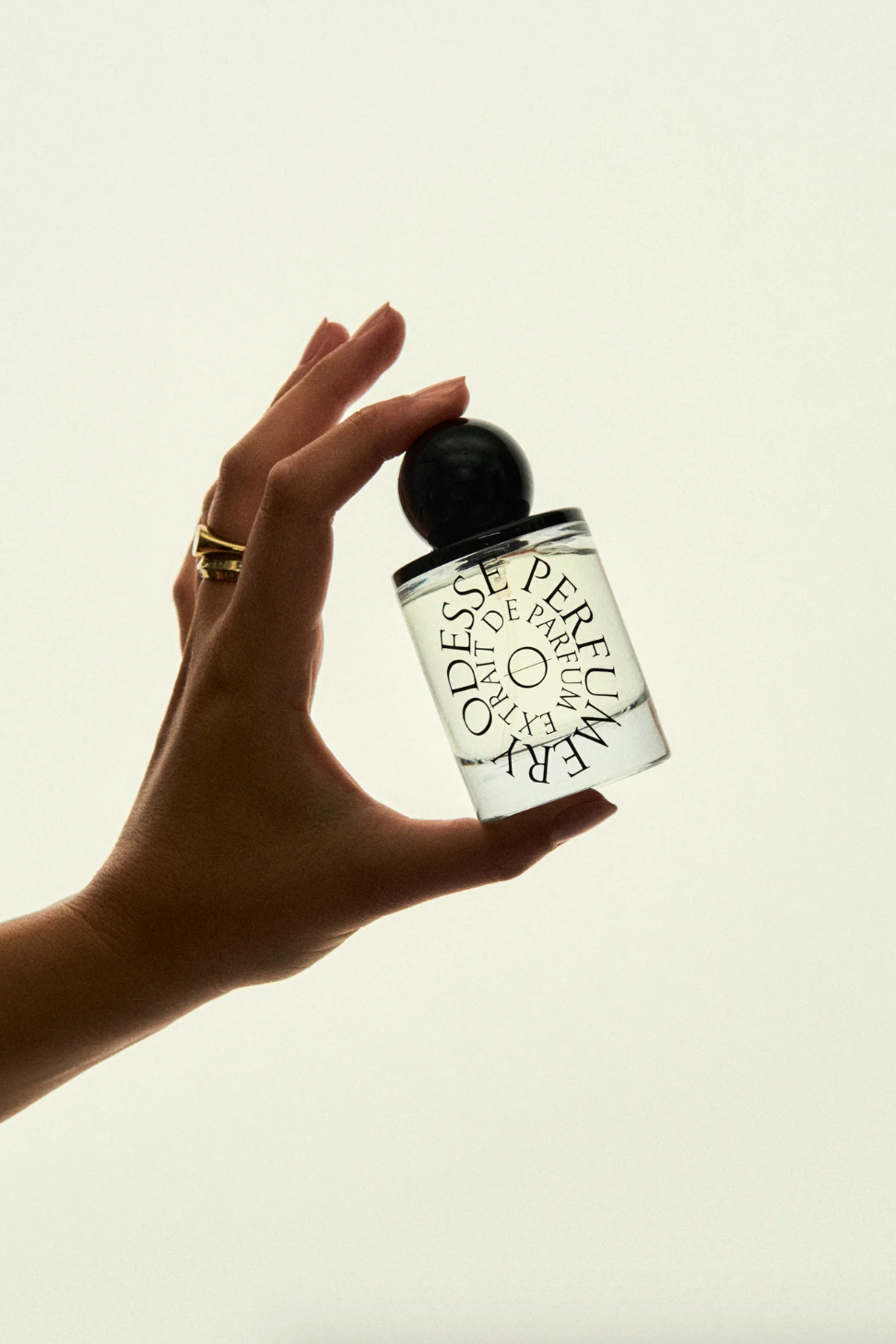 Cedar Street Extrait De Parfum