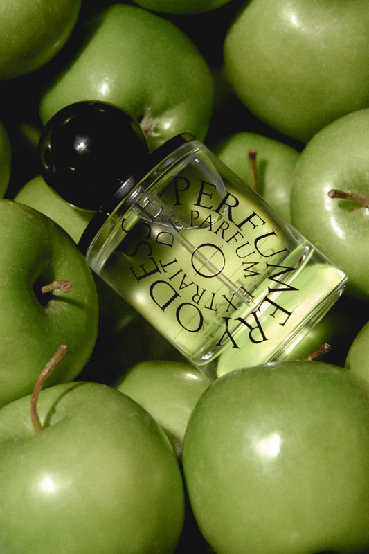 Cedar Street Extrait De Parfum