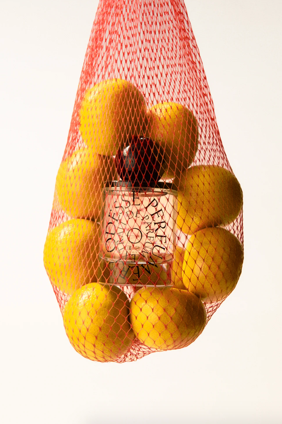 Cedar Street Extrait De Parfum