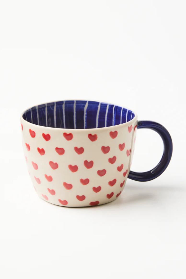 Chino Mug, Sweetheart