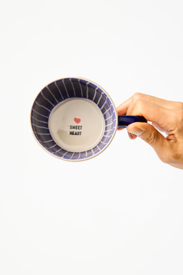 Chino Mug, Sweetheart