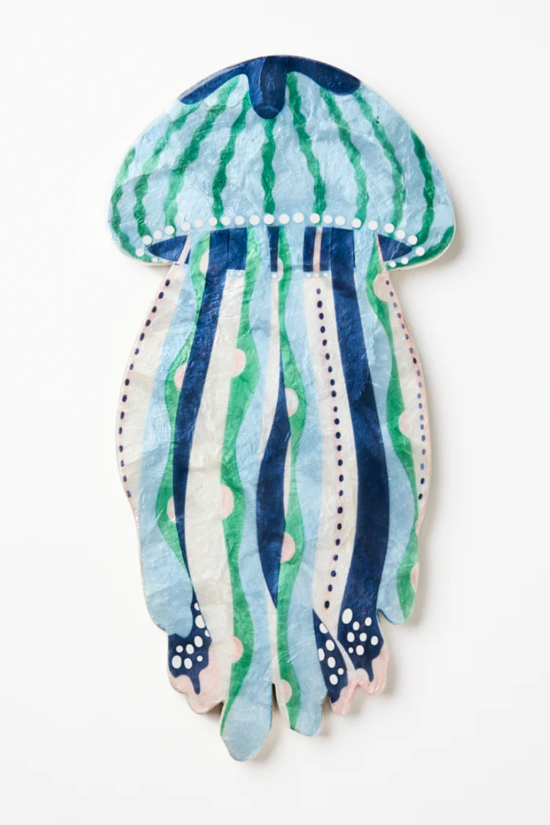 Beach Club Jellyfish