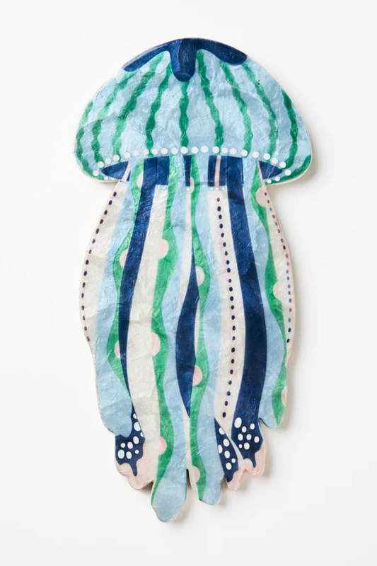 Beach Club Jellyfish