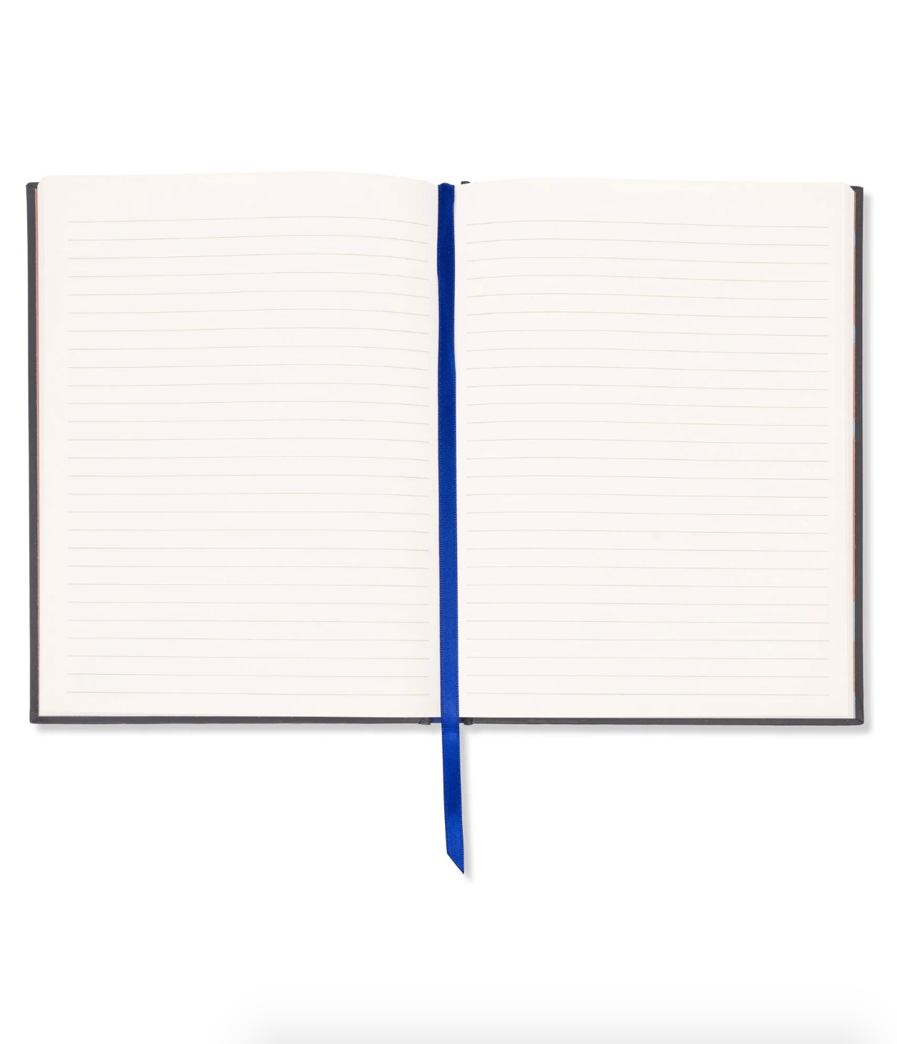 A Dopo Journal, Horse