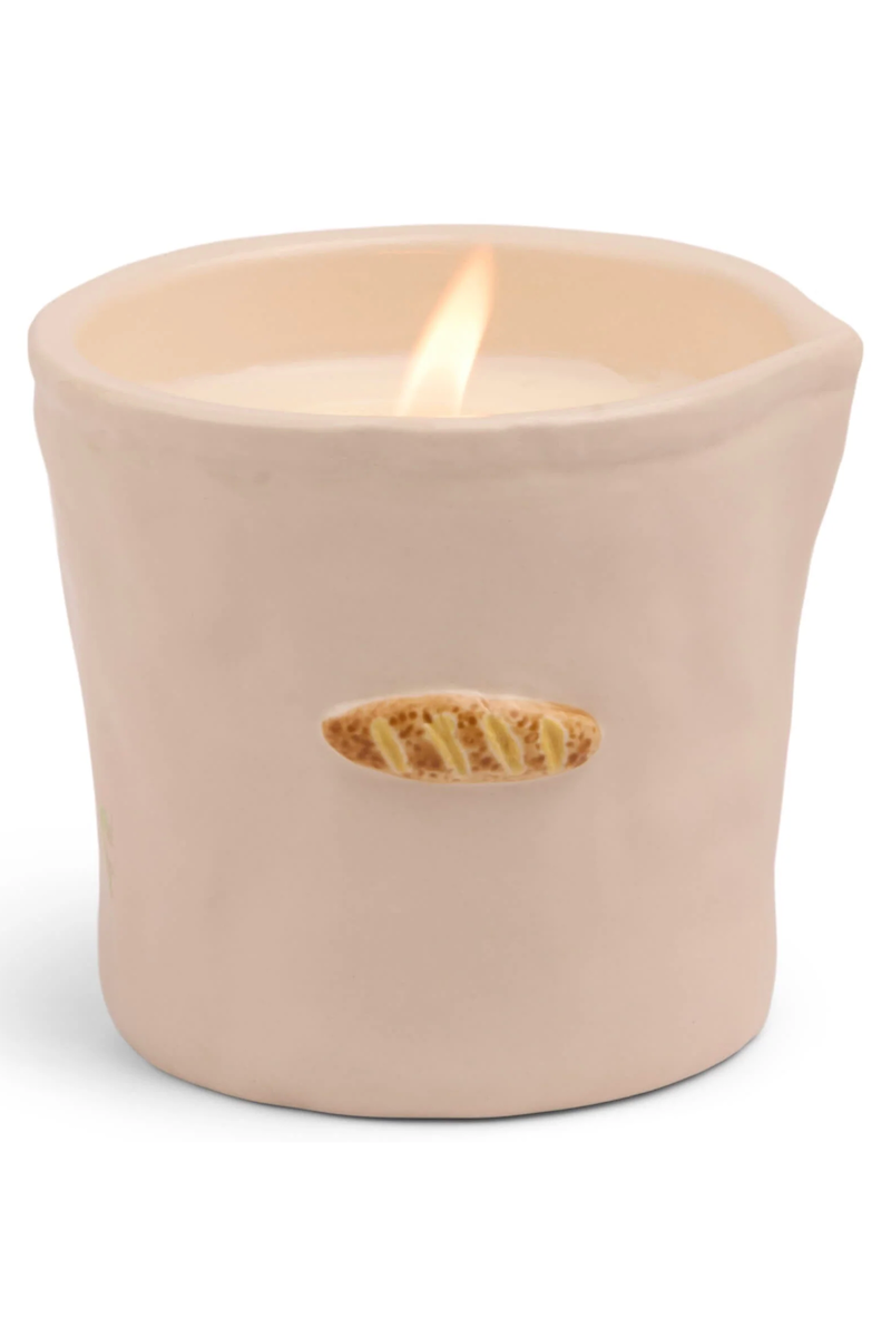 Bistro Candle, Baguette