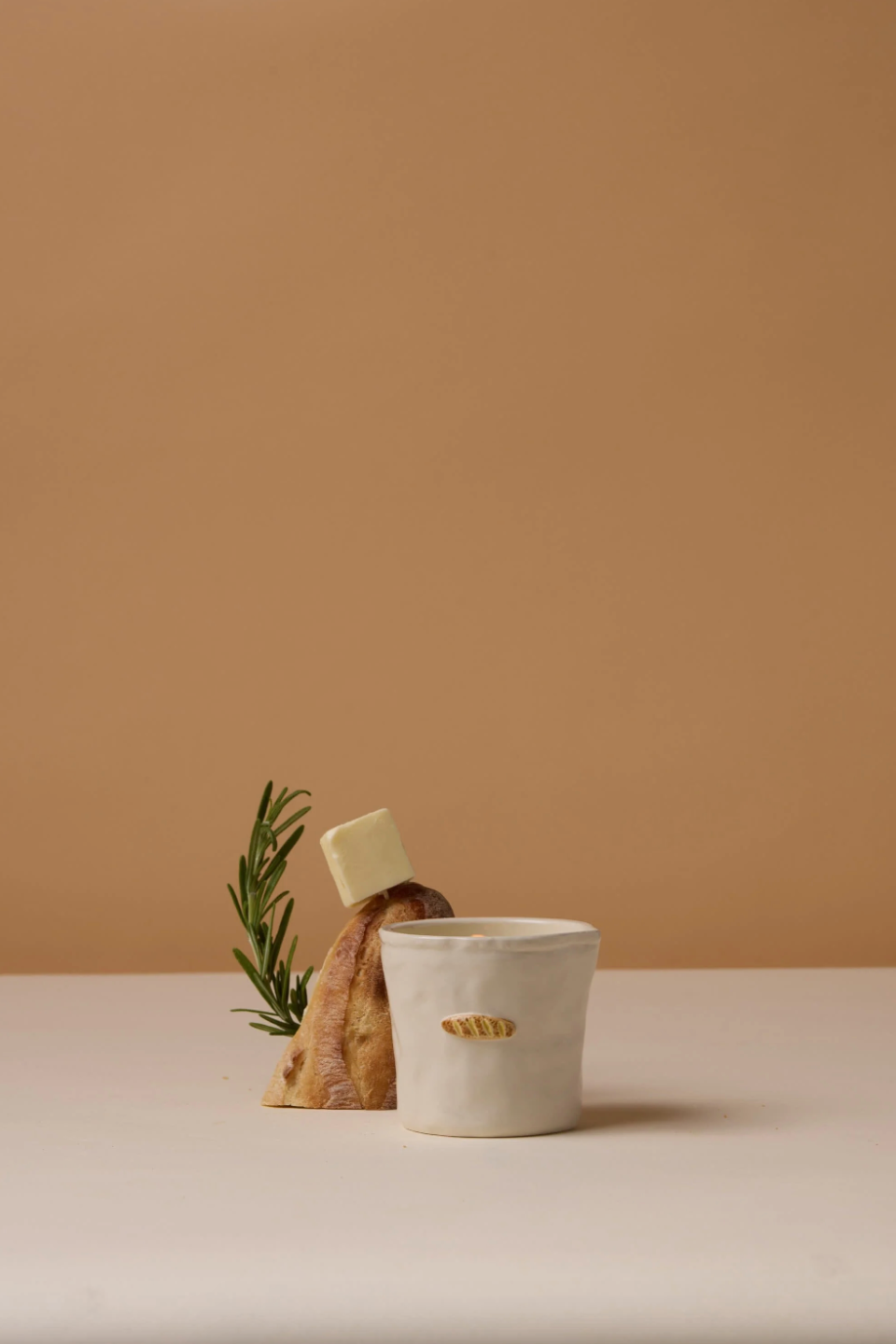 Bistro Candle, Baguette