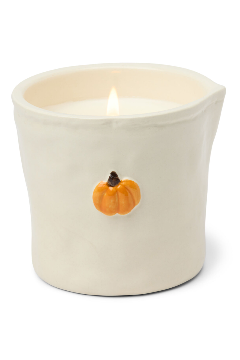 Bistro Candle, Pumpkin Spice