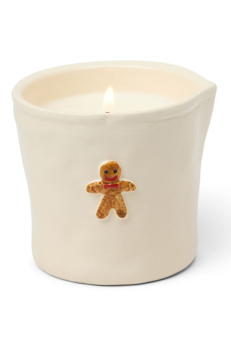 Bistro Candle, Gingerbread