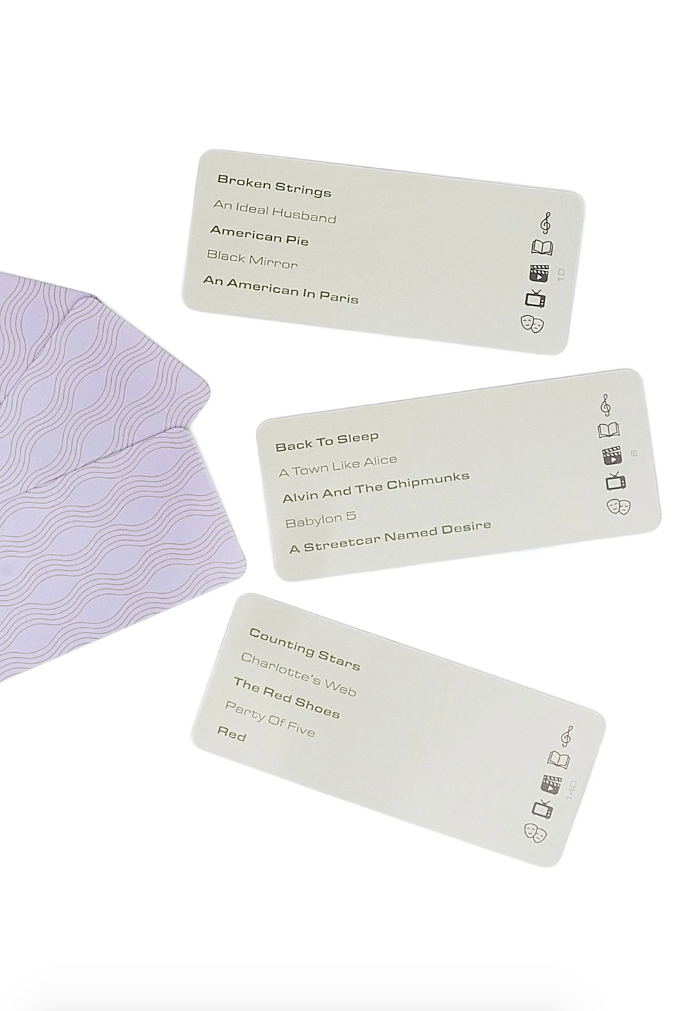 Cocktail Hour Charades