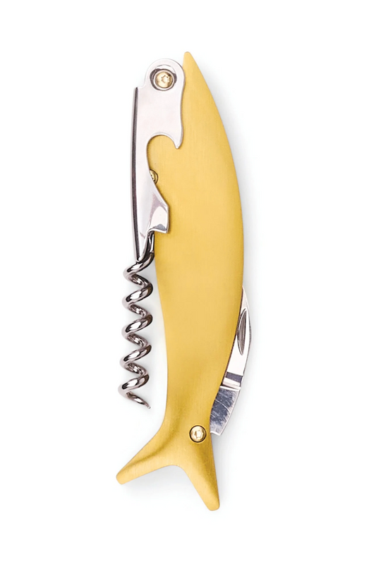 The Maple Wine Opener