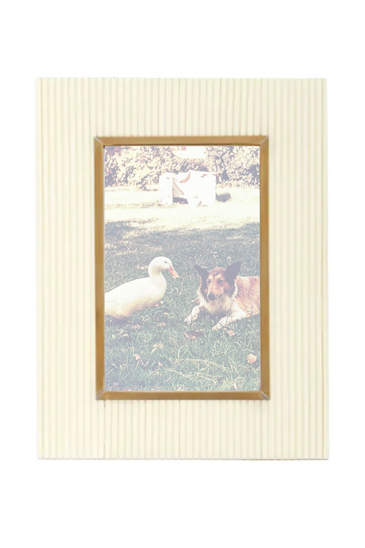 Sylvia Photo Frame