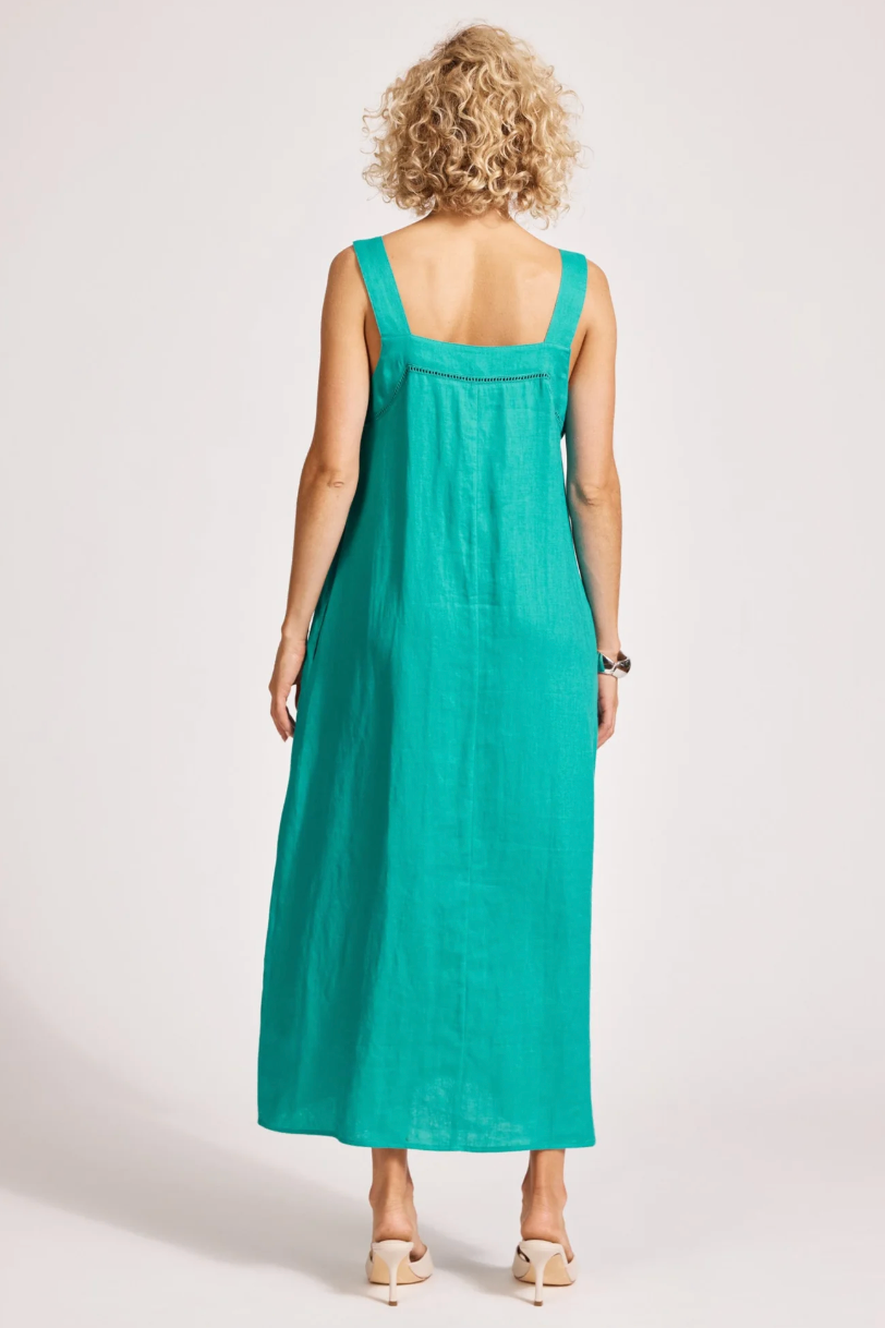 Miramar Tank Maxi, Lagoon