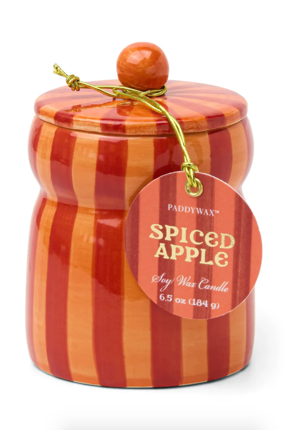 Cabana Candle, Spiced Apple