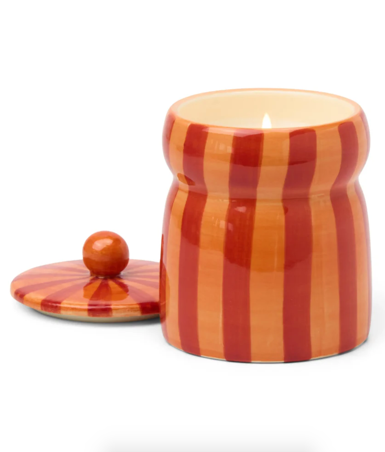 Cabana Candle, Spiced Apple