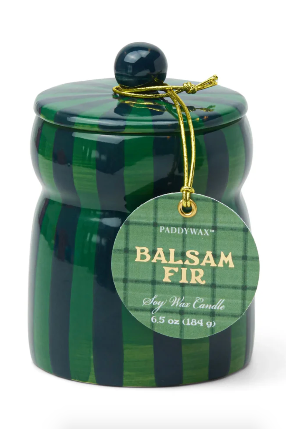 Cabana Candle, Balsam Fir