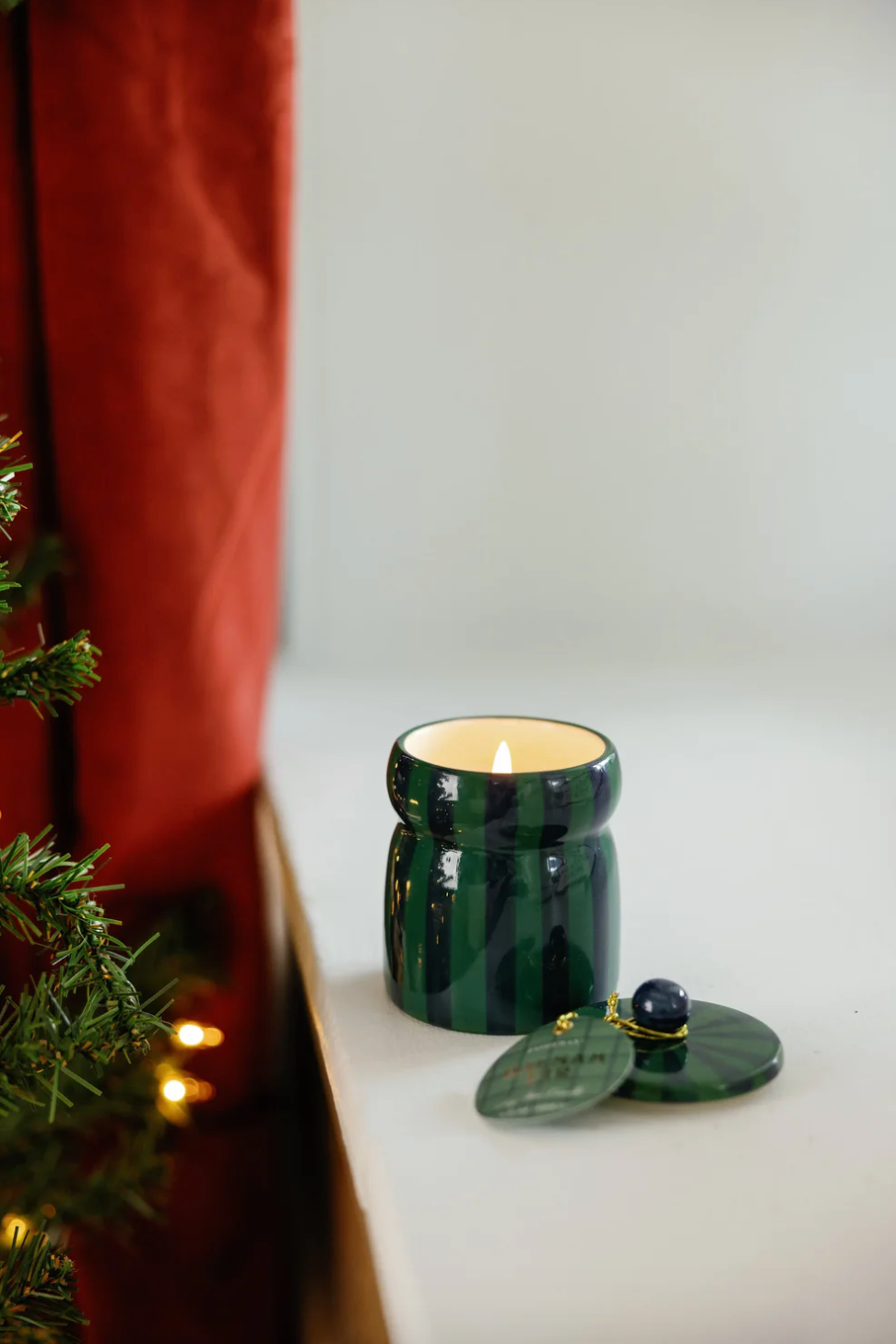 Cabana Candle, Balsam Fir