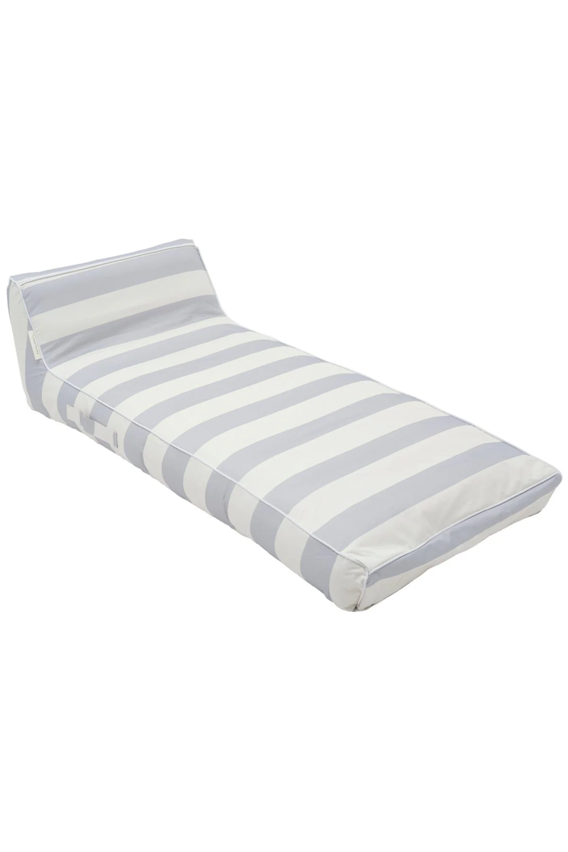 Luxe Lie-On Lounger, Lazy Days