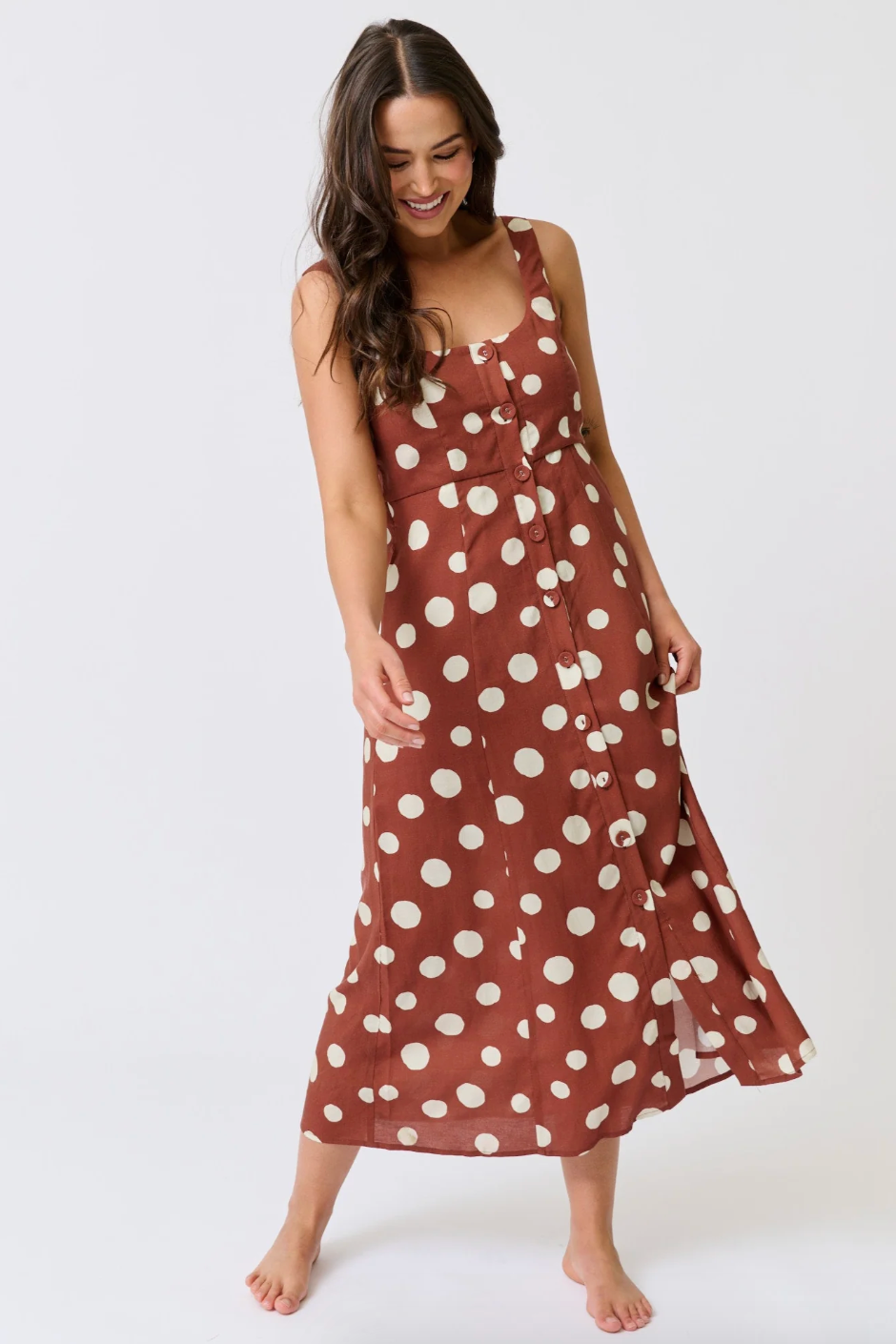 Constance Mini Dress