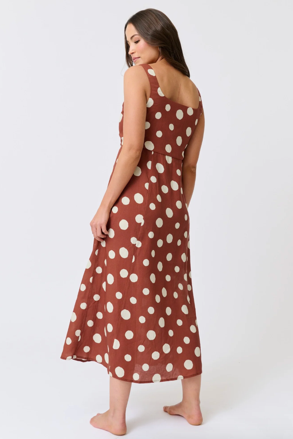 Constance Mini Dress