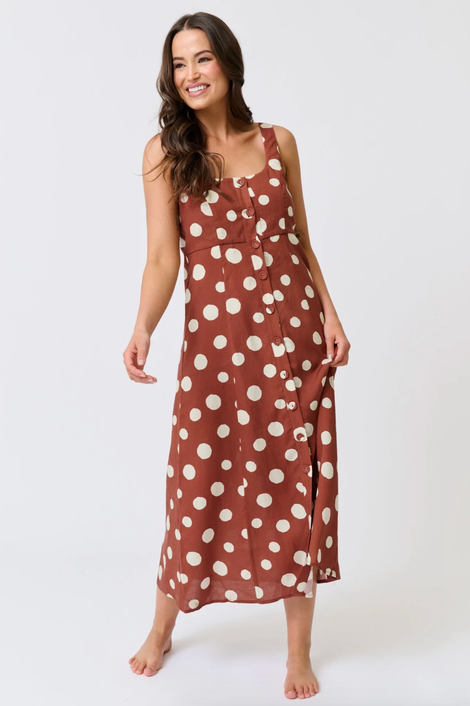 Constance Mini Dress