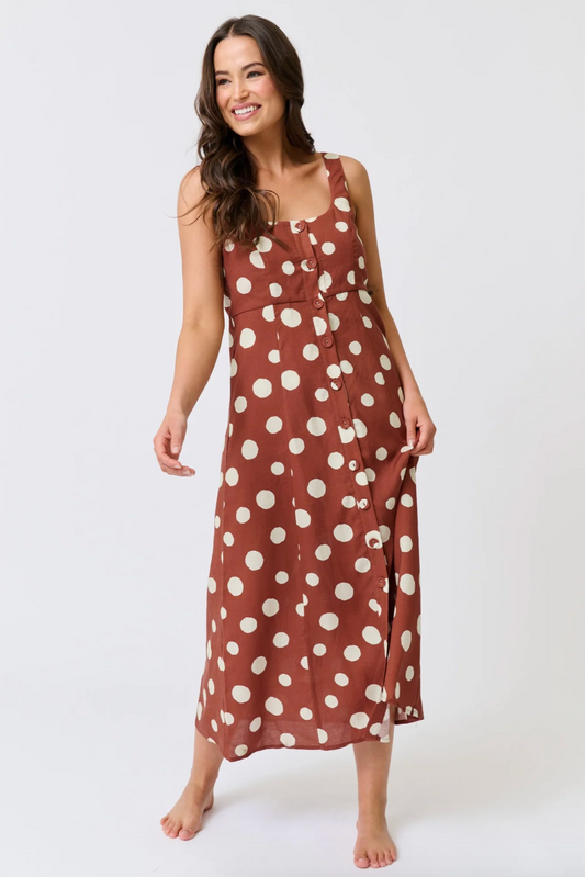 Constance Mini Dress