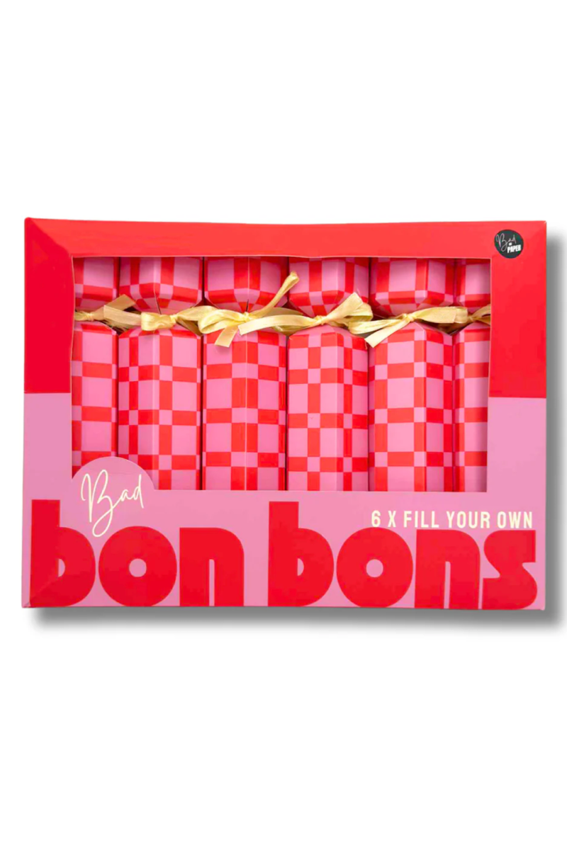 Bad Bon Bons
