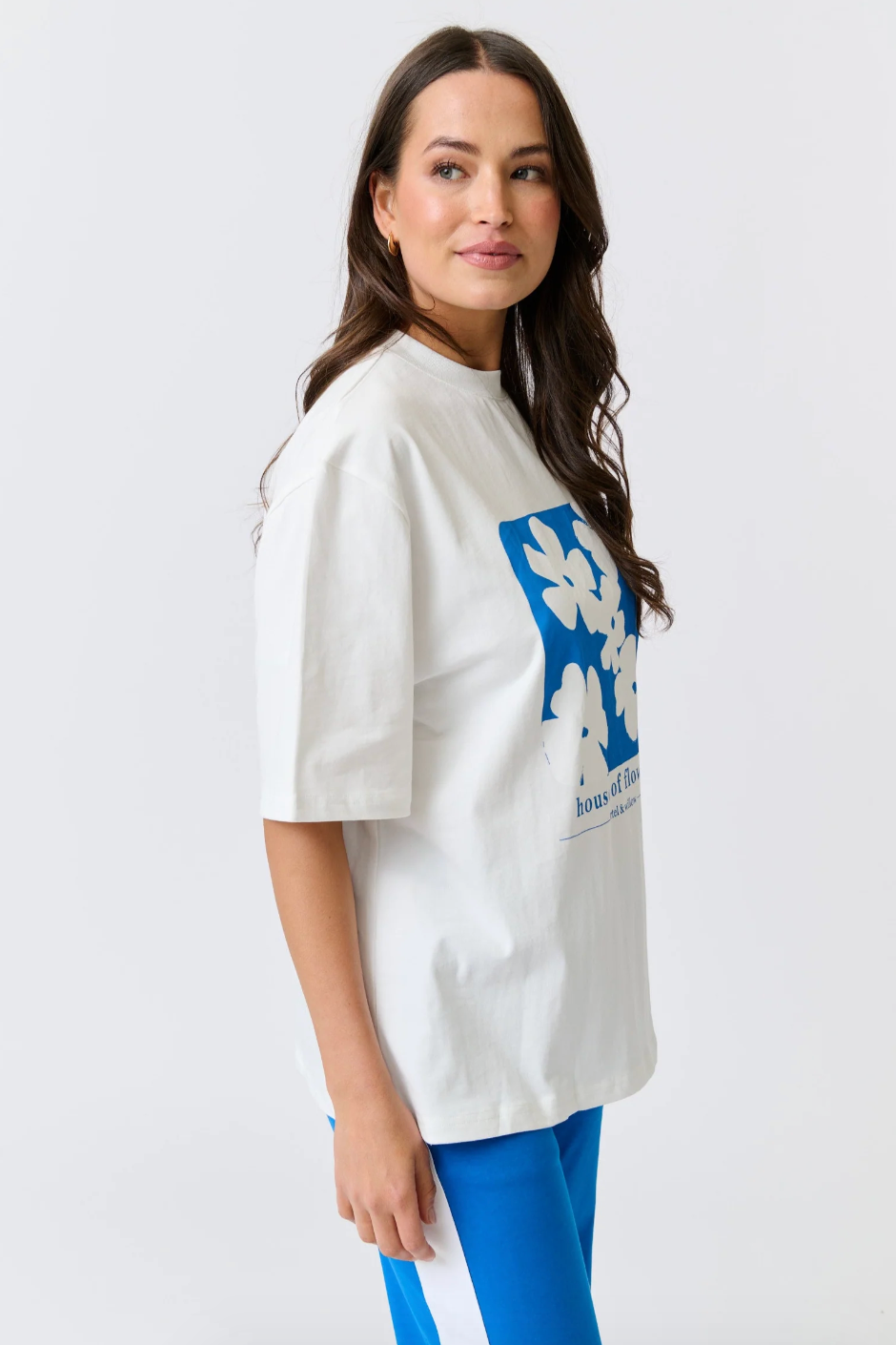 Jeana Tee, House of Flowers