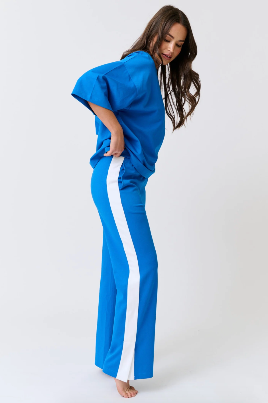 Isobel Pant, Cobalt