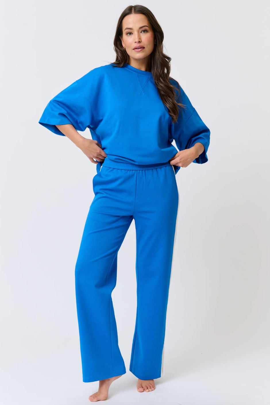 Isobel Pant, Cobalt