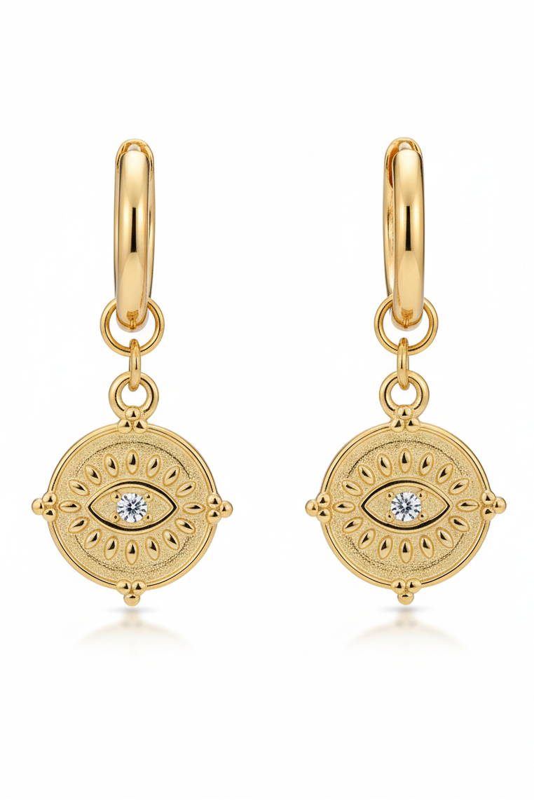 Nova Hoop - FRANKIE + COCO