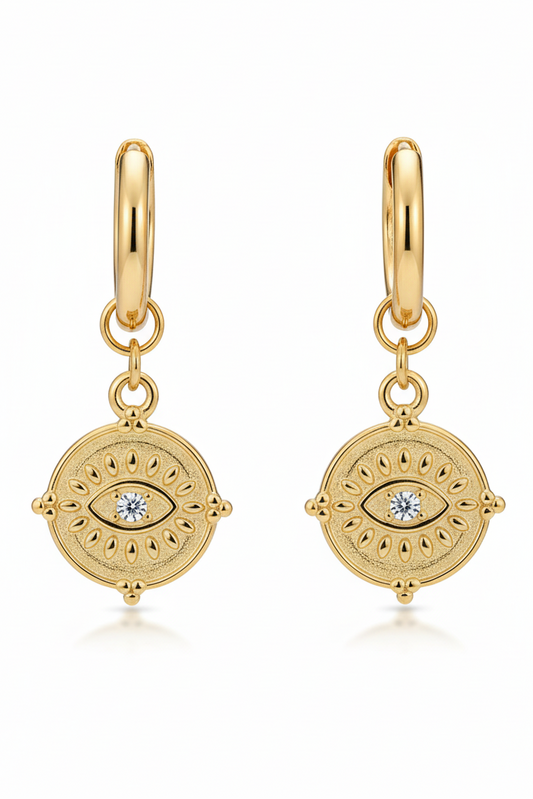 Nova Hoop - FRANKIE + COCO