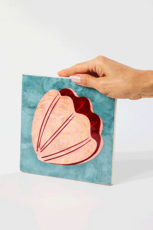 Superette Shell Tile