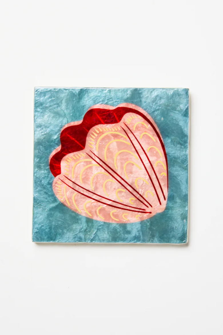 Superette Shell Tile