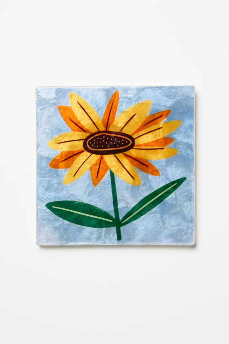Superette Sunflower Tile
