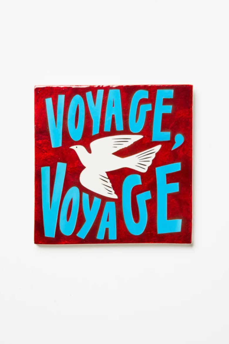Superette Voyage Tile