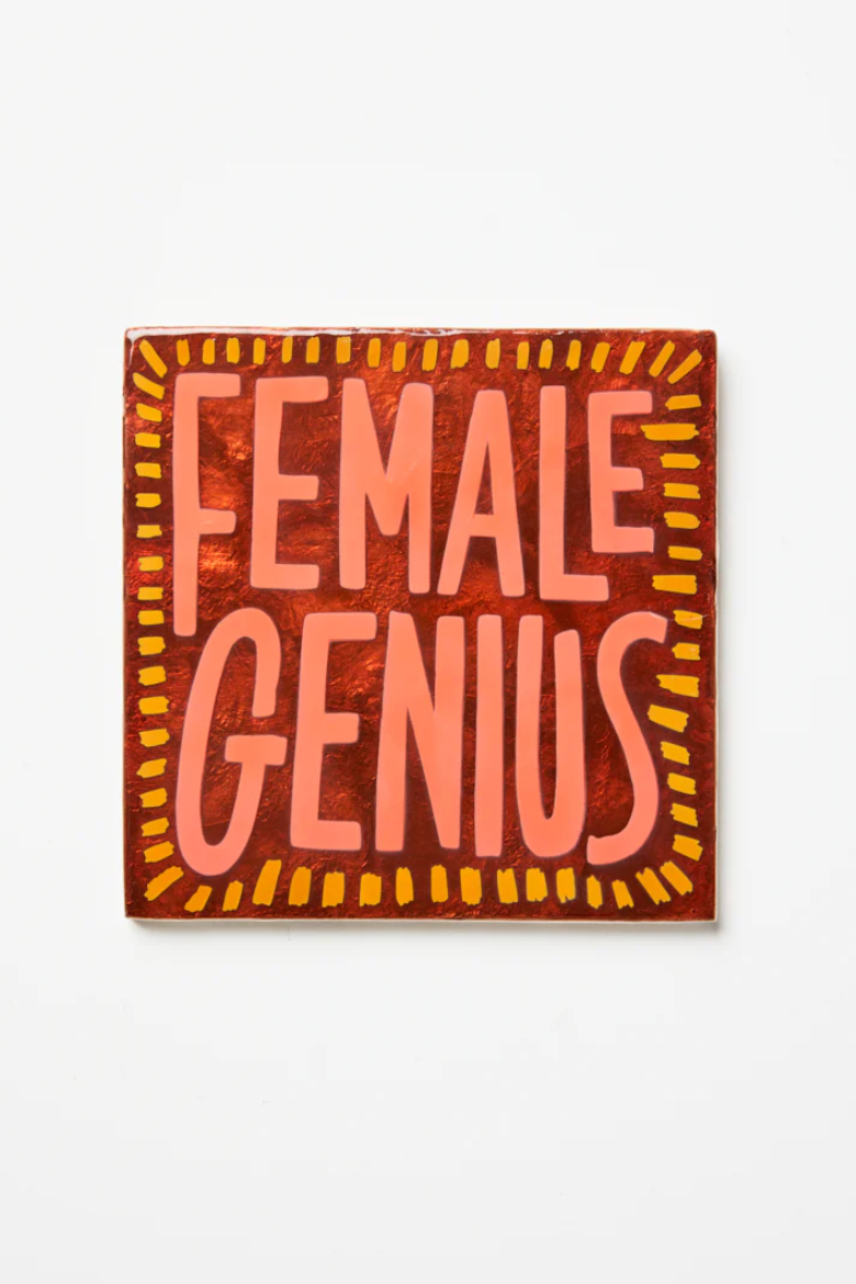 Superette Genius Tile