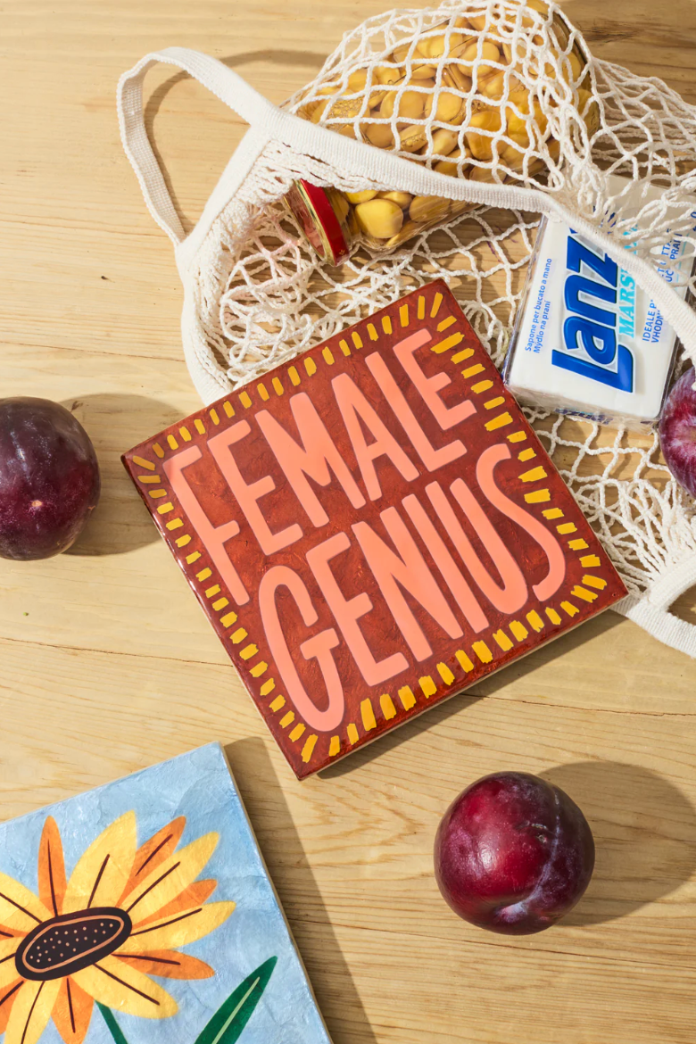 Superette Genius Tile