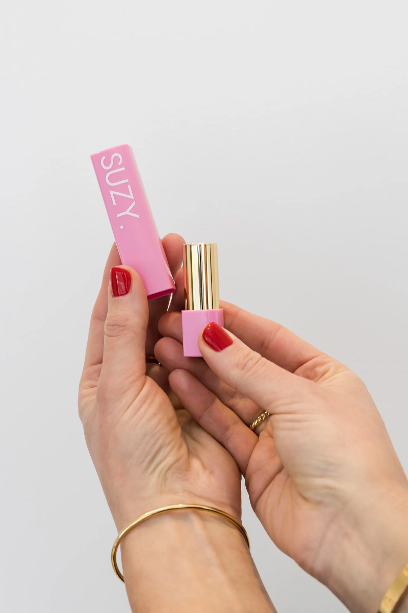 Grapefruit Lipstick, Matte