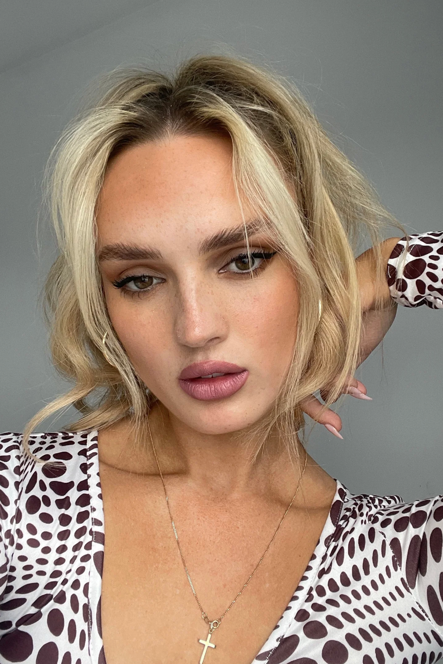 Cashmere Lipstick, Matte