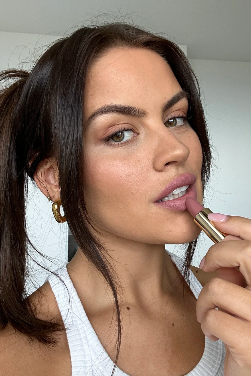 Cashmere Lipstick, Matte