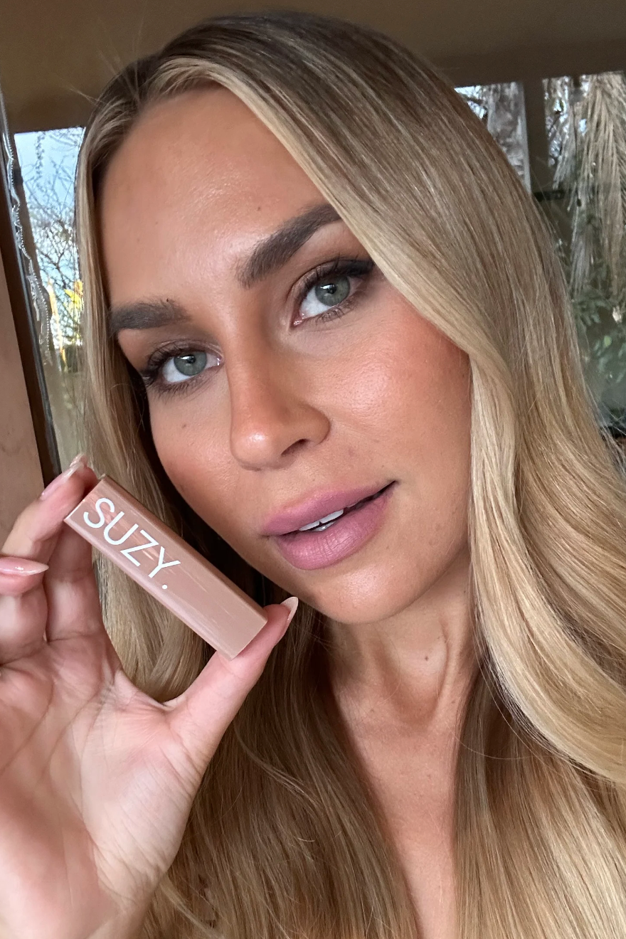 Cashmere Lipstick, Matte