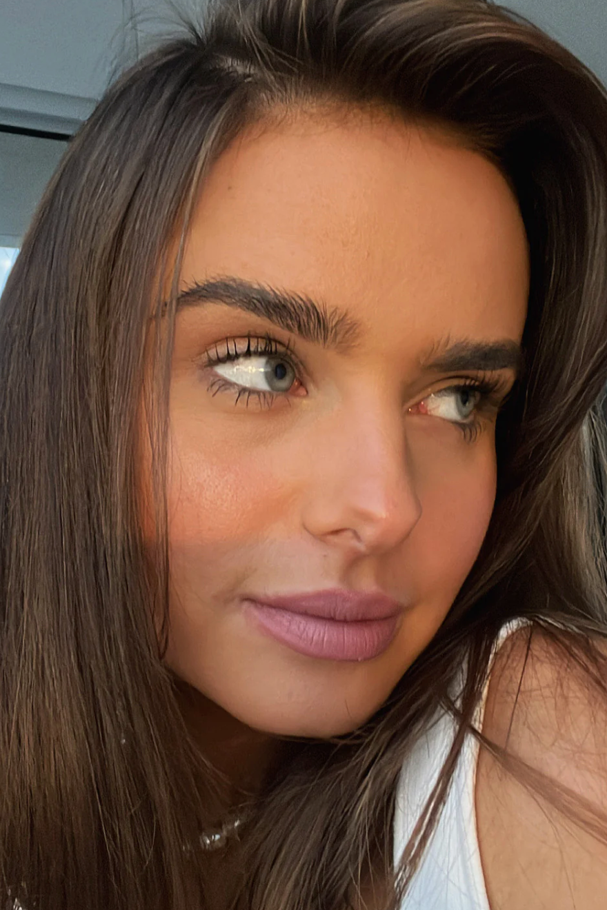 Cashmere Lipstick, Matte