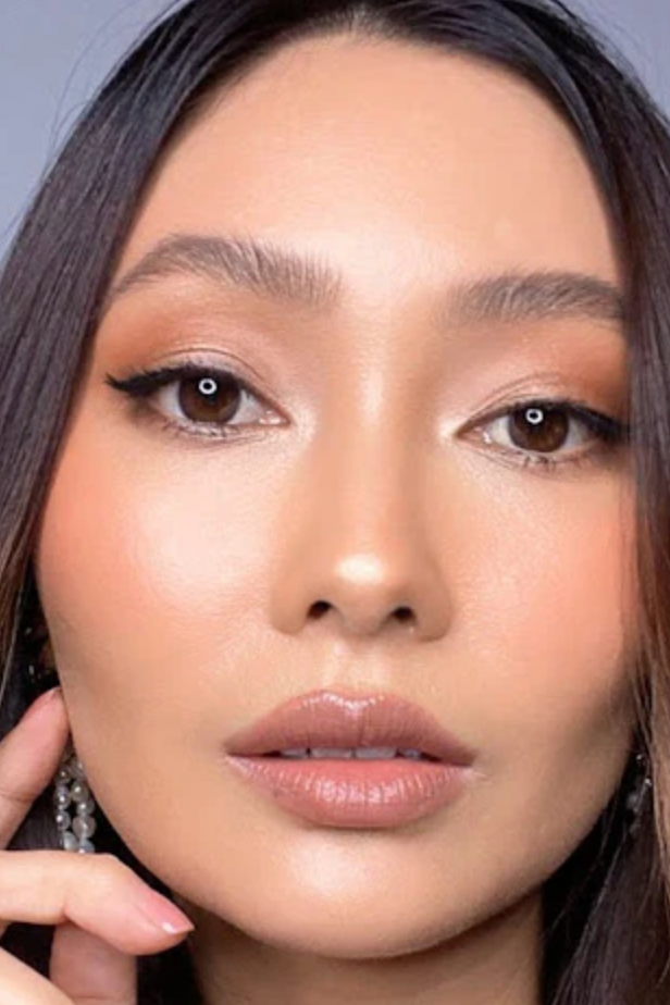 Miss Tanielle Desert Rose Lipstick, Matte