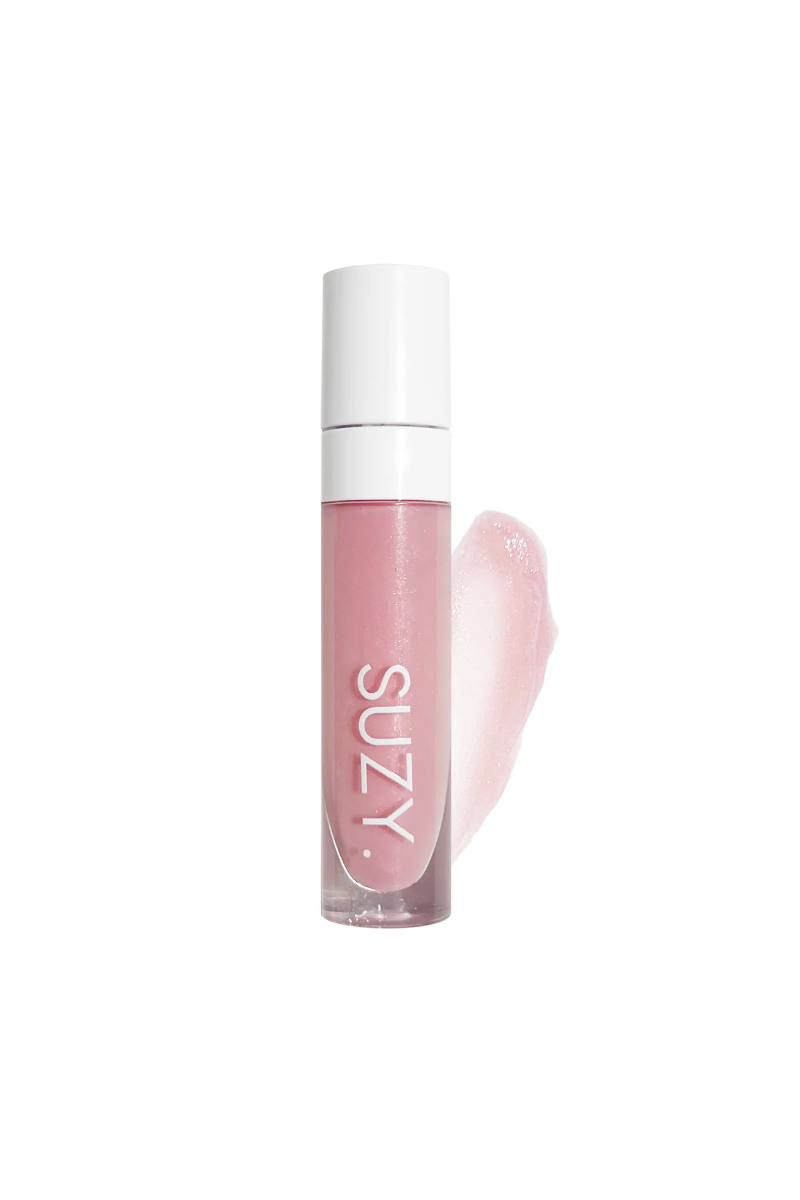 Fairy Floss Gloss